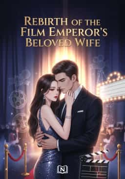 Rebirth of the Film Emperor's Beloved Wife novel cover