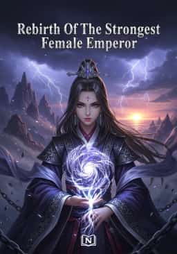 Rebirth Of The Strongest Female Emperor