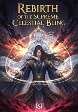 Rebirth of the Supreme Celestial Being novel cover