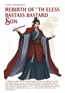 Rebirth of the Useless Bastard Son