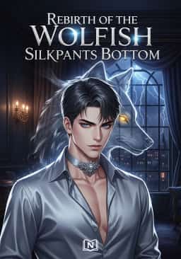 Rebirth of the Wolfish Silkpants Bottom novel cover