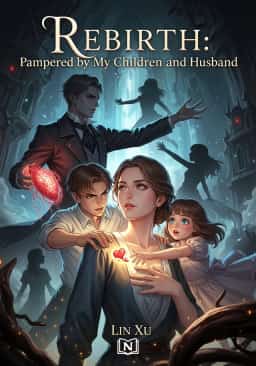 Rebirth: Pampered by My Children and Husband novel cover
