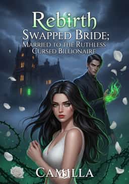 Rebirth Swapped Bride; Married to the Ruthless Cursed Billionaire