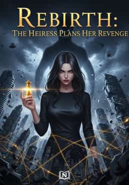 Rebirth: The Heiress Plans Her Revenge