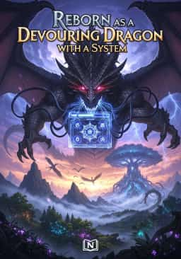 Reborn as a Devouring Dragon with a System