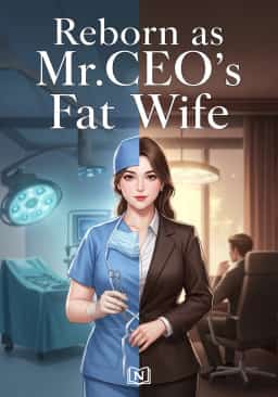 Reborn as Mr.CEO’s Fat Wife