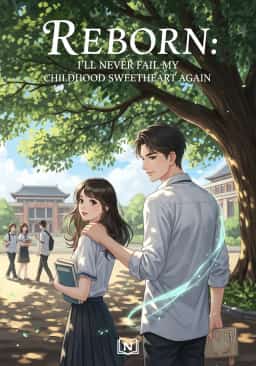 Reborn: I'll Never Fail My Childhood Sweetheart Again