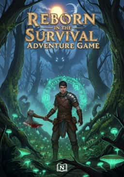 Reborn in the Survival Adventure Game