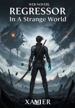 Regressor In A Strange World