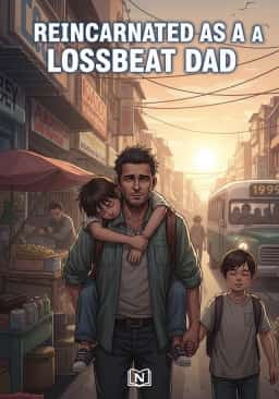Reincarnated as a Deadbeat Dad