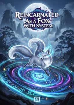 Reincarnated As a Fox With System