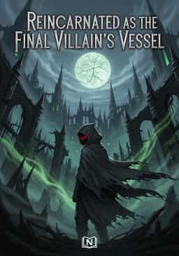 Reincarnated as the Final Villain's Vessel