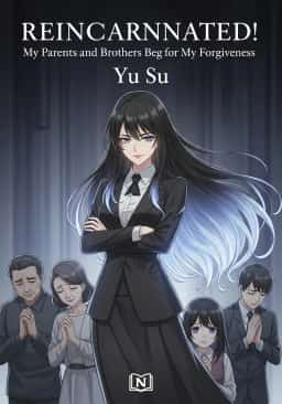 Reincarnated! My Parents and Brothers Beg for My Forgiveness