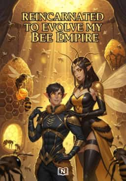 Reincarnated To Evolve My Bee Empire