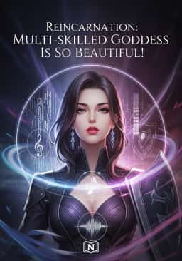 Reincarnation: Multi-skilled Goddess Is So Beautiful! novel cover