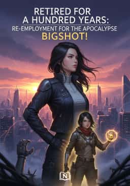 Retired for A Hundred Years: Re-Employment for the Apocalypse Bigshot!