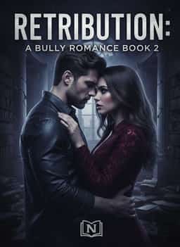 RETRIBUTION: A BULLY ROMANCE BOOK 2 novel cover