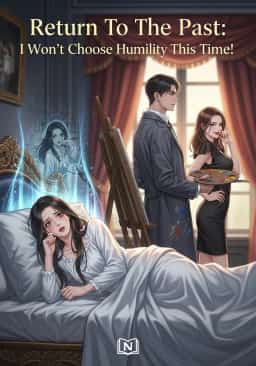 Return To The Past: I Won’t Choose Humility This Time! novel cover