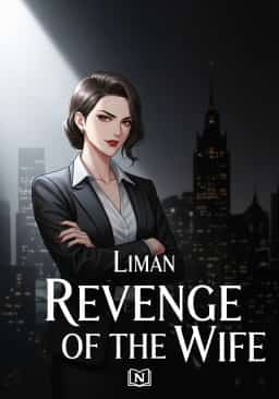 Revenge of the Wife novel cover