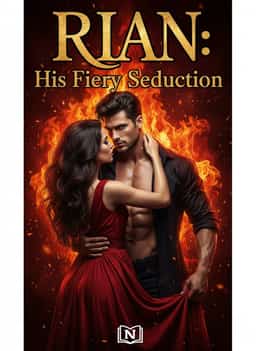 RIAN: His Fiery Seduction