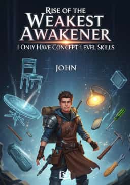 Rise of the Weakest Awakener: I Only Have Concept-Level Skills