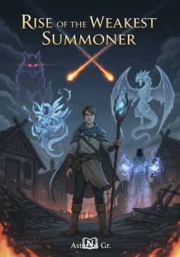 Rise of the Weakest Summoner