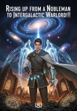 Rising up from a Nobleman to Intergalactic Warlord!!