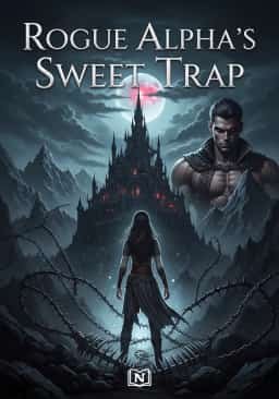 Rogue Alpha's Sweet Trap