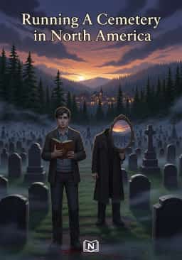 Running A Cemetery in North America