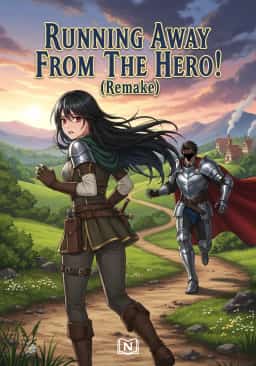 Running Away From The Hero! (Remake)