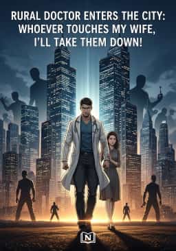 Rural Doctor Enters the City: Whoever Touches My Wife, I’ll Take Them Down!