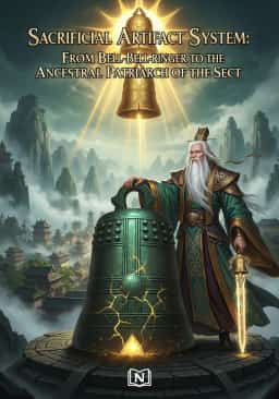 Sacrificial Artifact System: From Bell-ringer to the Ancestral Patriarch of the Sect