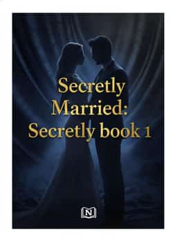 Secretly Married:Secretly book 1 novel cover