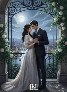 SEDUCING MY STEPBROTHER novel cover