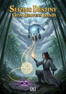 Seizing Destiny From Heavens Hands