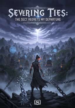 Severing Ties: The Sect Regrets My Departure