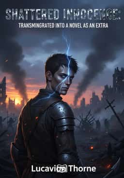 Shattered Innocence: Transmigrated Into a Novel as an Extra