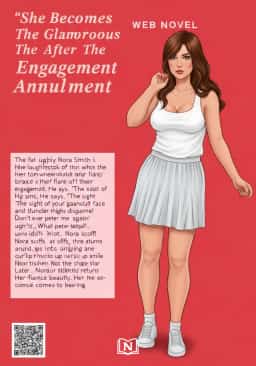 She Becomes Glamorous After The Engagement Annulment