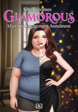 She Becomes Glamorous After The Engagement Annulment