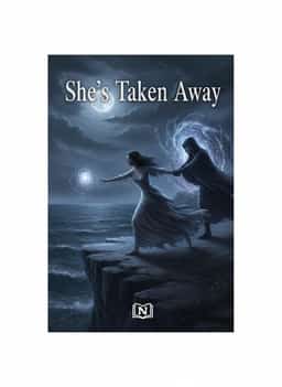 She's Taken Away novel cover
