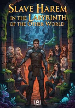 Slave Harem in the Labyrinth of the Other World