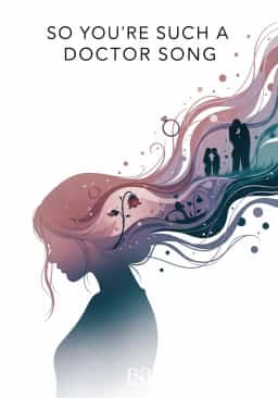 So You’re Such A Doctor Song novel cover