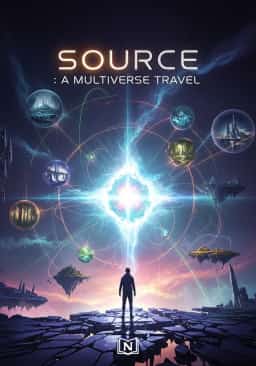 SOURCE : A MULTIVERSE TRAVEL