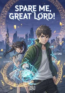 Spare Me, Great Lord!