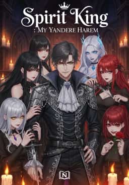 Spirit King : My Yandere Harem
