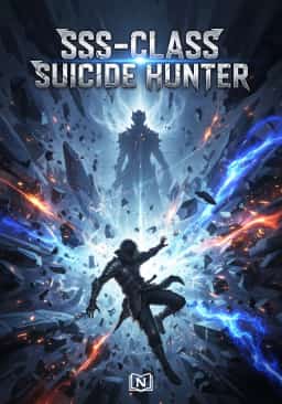 SSS-Class Suicide Hunter
