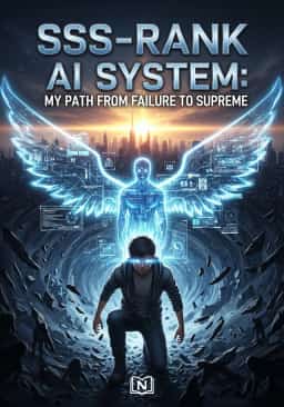 SSS-Rank AI System: My Path from Failure to Supreme