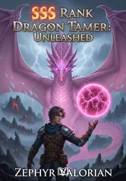 SSS Rank Dragon Tamer: Unleashed