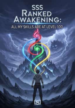 SSS Ranked Awakening: All My Skills Are at Level 100