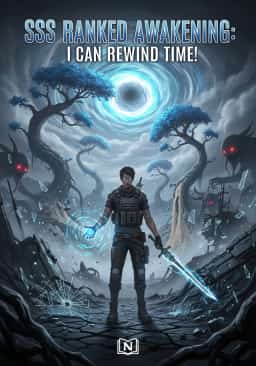 SSS Ranked Awakening: I Can Rewind Time!